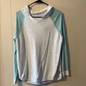 Hooded Sweater Casual